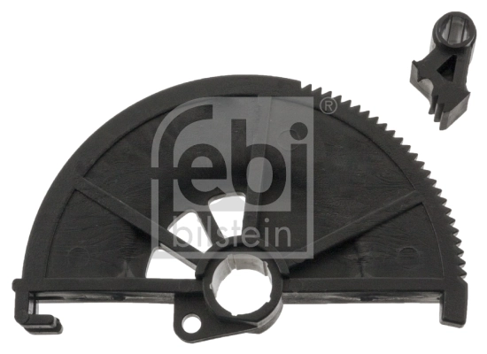 Repair kit, automatic clutch adjustment